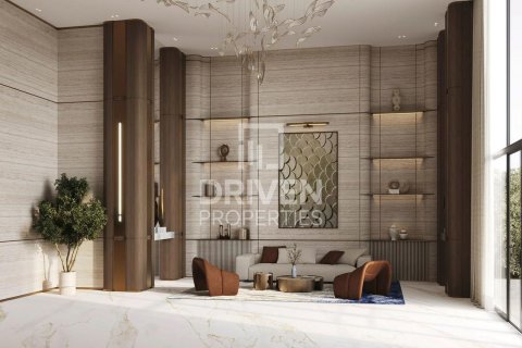 Apartemen di Dubai Science Park, UEA 1 kamar tidur, 78.5 m2 nomor 755836 - foto 4