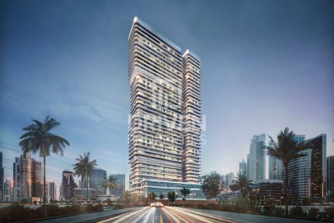 Apartemen di Dubai Science Park, UEA 1 kamar tidur, 78.5 m2 nomor 755836 - foto 10