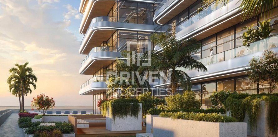 Apartemen di Dubai Science Park, UEA 1 kamar tidur, 78.5 m2 nomor 755836