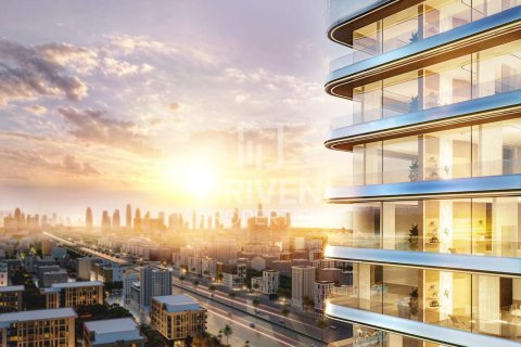 Apartemen di Dubai Science Park, UEA 1 kamar tidur, 78.5 m2 nomor 755836 - foto 6
