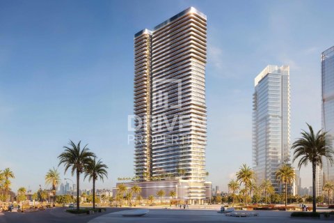 Apartemen di Dubai Science Park, UEA 1 kamar tidur, 78.5 m2 nomor 755836 - foto 5