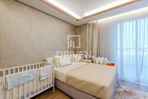 Penthouse di Jumeirah, Dubai, UEA 4 kamar tidur, 470.83 m2 nomor 755839 - foto 16