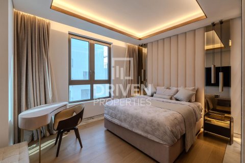 Penthouse di Jumeirah, Dubai, UEA 4 kamar tidur, 470.83 m2 nomor 755839 - foto 11
