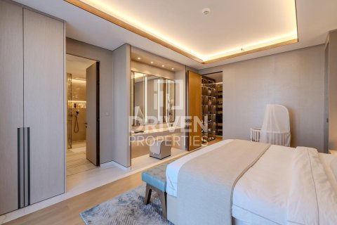 Penthouse di Jumeirah, Dubai, UEA 4 kamar tidur, 470.83 m2 nomor 755839 - foto 15