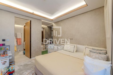 Penthouse di Jumeirah, Dubai, UEA 4 kamar tidur, 470.83 m2 nomor 755839 - foto 17