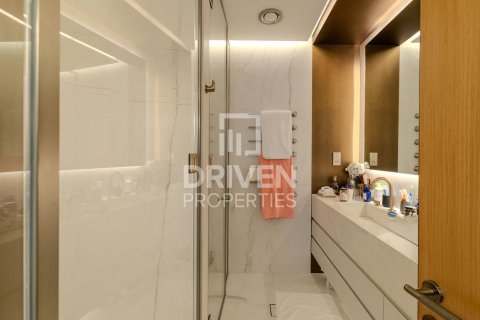 Penthouse di Jumeirah, Dubai, UEA 4 kamar tidur, 470.83 m2 nomor 755839 - foto 20