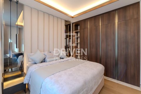 Penthouse di Jumeirah, Dubai, UEA 4 kamar tidur, 470.83 m2 nomor 755839 - foto 12