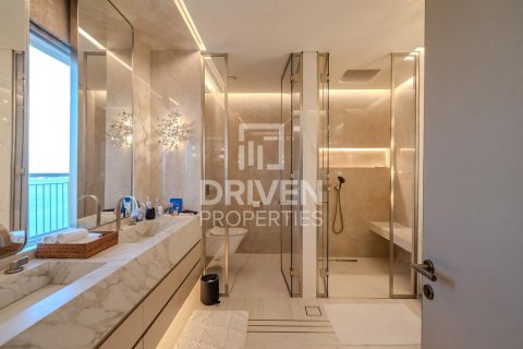 Penthouse di Jumeirah, Dubai, UEA 4 kamar tidur, 470.83 m2 nomor 755839 - foto 22