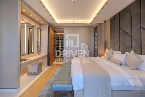 Penthouse di Jumeirah, Dubai, UEA 4 kamar tidur, 470.83 m2 nomor 755839 - foto 14