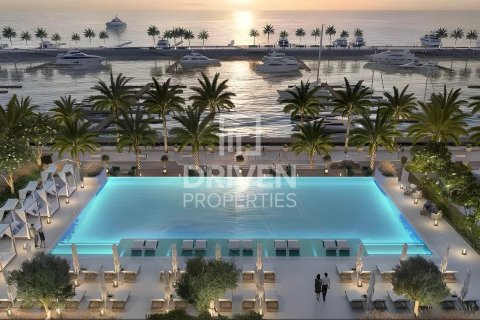 Appartamento in vendita a Mina Rashid, Dubai, EAU 1 camera da letto, 68.93 mq. № 755842 - foto 9