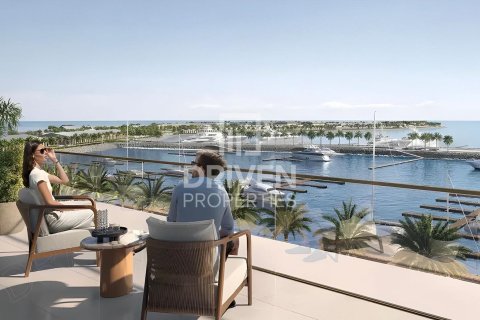 Appartamento in vendita a Mina Rashid, Dubai, EAU 1 camera da letto, 68.93 mq. № 755842 - foto 7