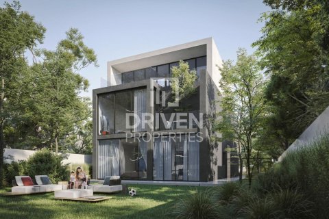 Townhouse til salg i Jumeirah Golf Estates, Dubai, UAE 4 soveværelser, 360 kvm № 755840 - foto 6