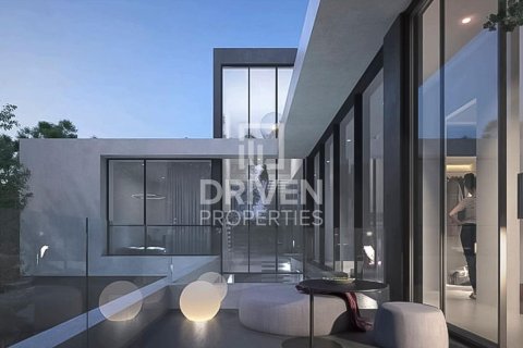Townhouse til salg i Jumeirah Golf Estates, Dubai, UAE 4 soveværelser, 360 kvm № 755840 - foto 11