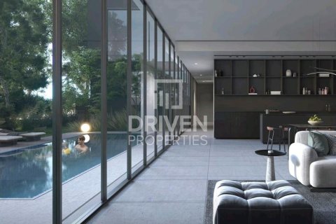 Townhouse til salg i Jumeirah Golf Estates, Dubai, UAE 4 soveværelser, 360 kvm № 755840 - foto 7