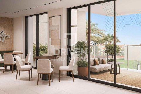 Apartment in Dubai, UAE 2 bedrooms, 128.67 sq.m. № 755838 - photo 8