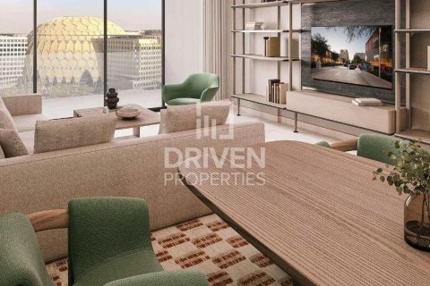 Apartment in Dubai, UAE 2 bedrooms, 128.67 sq.m. № 755838 - photo 10