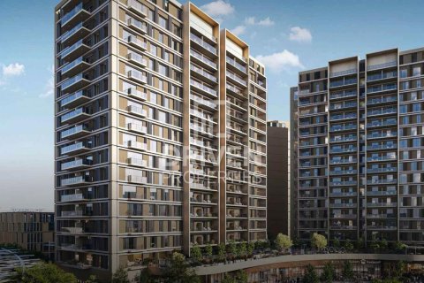 Apartment in Dubai, UAE 2 bedrooms, 128.67 sq.m. № 755838 - photo 6