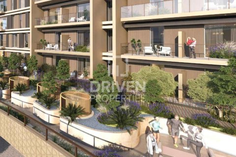 Apartment in Dubai, UAE 2 bedrooms, 128.67 sq.m. № 755838 - photo 9