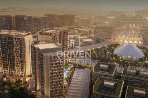 Apartment in Dubai, UAE 2 bedrooms, 128.67 sq.m. № 755838 - photo 3
