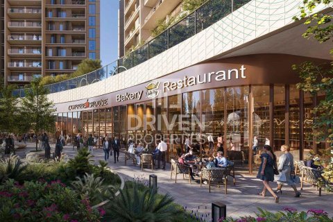 Apartment in Dubai, UAE 2 bedrooms, 128.67 sq.m. № 755838 - photo 4