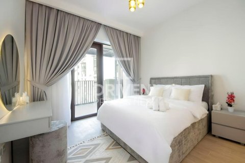 Wohnung zum Verkauf in Dubai Creek Harbour (The Lagoons), Dubai, VAE 2 Schlafzimmer, 103.31 m2 Nr. 755841 - Foto 11