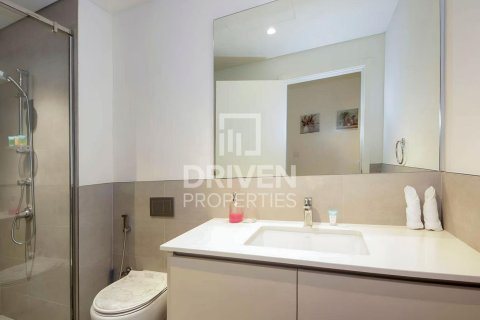Wohnung zum Verkauf in Dubai Creek Harbour (The Lagoons), Dubai, VAE 2 Schlafzimmer, 103.31 m2 Nr. 755841 - Foto 17