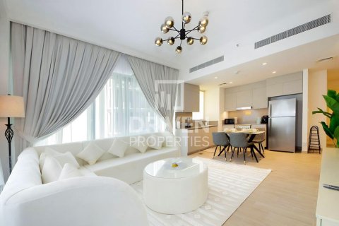 Wohnung zum Verkauf in Dubai Creek Harbour (The Lagoons), Dubai, VAE 2 Schlafzimmer, 103.31 m2 Nr. 755841 - Foto 3