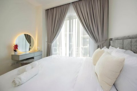 Wohnung zum Verkauf in Dubai Creek Harbour (The Lagoons), Dubai, VAE 2 Schlafzimmer, 103.31 m2 Nr. 755841 - Foto 13