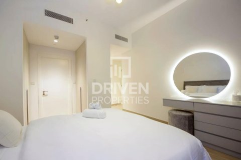 Wohnung zum Verkauf in Dubai Creek Harbour (The Lagoons), Dubai, VAE 2 Schlafzimmer, 103.31 m2 Nr. 755841 - Foto 8