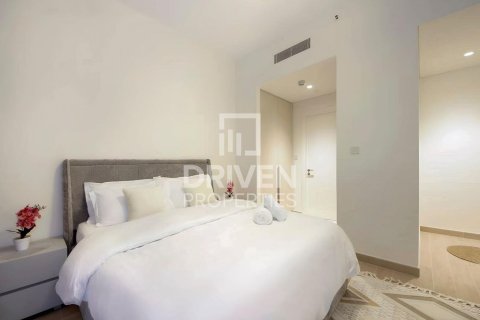 Wohnung zum Verkauf in Dubai Creek Harbour (The Lagoons), Dubai, VAE 2 Schlafzimmer, 103.31 m2 Nr. 755841 - Foto 12