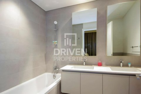 Wohnung zum Verkauf in Dubai Creek Harbour (The Lagoons), Dubai, VAE 2 Schlafzimmer, 103.31 m2 Nr. 755841 - Foto 18