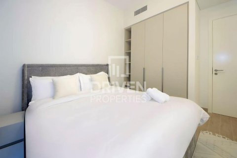 Wohnung zum Verkauf in Dubai Creek Harbour (The Lagoons), Dubai, VAE 2 Schlafzimmer, 103.31 m2 Nr. 755841 - Foto 10