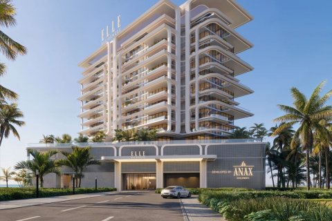 Müüa korter asukohaga Dubai, AÜE: 1 magamistoaga, 66 m² Nr 645095 - pilt 6