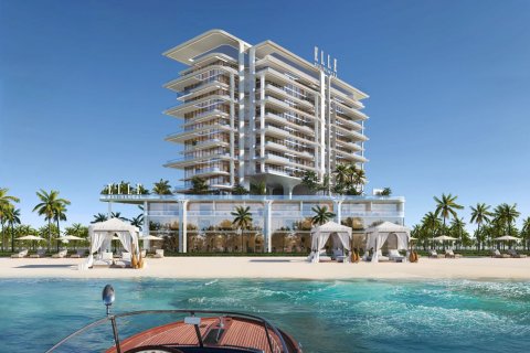 Müüa korter asukohaga Dubai, AÜE: 1 magamistoaga, 66 m² Nr 645095 - pilt 5