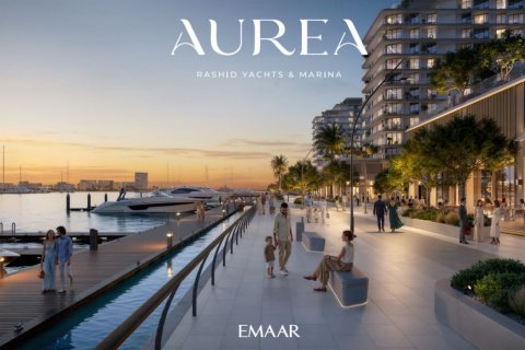 Leilighet til salgs i Dubai, Emiratene 1 soverom, 92 kvm Nr. 645091 - Foto 5