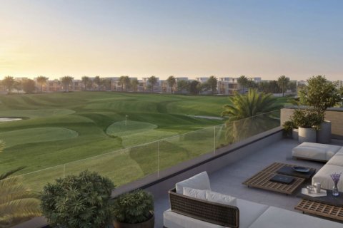 Villa itt: Dubai, EAE, 5 hálószoba, 736 m², azonosító: 645094 - fénykép 5
