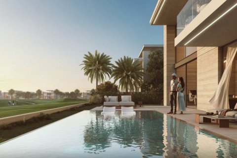 Müüa villa asukohaga Dubai, AÜE: 5 magamistoaga, 736 m² Nr 645094 - pilt 2