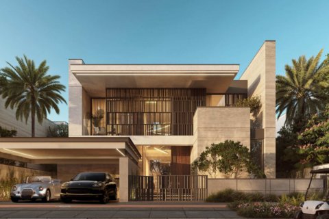 Villa itt: Dubai, EAE, 5 hálószoba, 736 m², azonosító: 645094 - fénykép 3