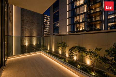 Apartment til salg i Dubai Hills Estate, Dubai, UAE 1 soveværelse, 74.1 kvm № 726826 - foto 21
