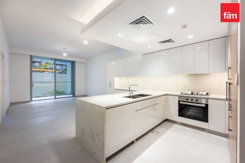 Apartment til salg i Dubai Hills Estate, Dubai, UAE 1 soveværelse, 74.1 kvm № 726826 - foto 4