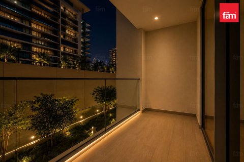 Apartment til salg i Dubai Hills Estate, Dubai, UAE 1 soveværelse, 74.1 kvm № 726826 - foto 22