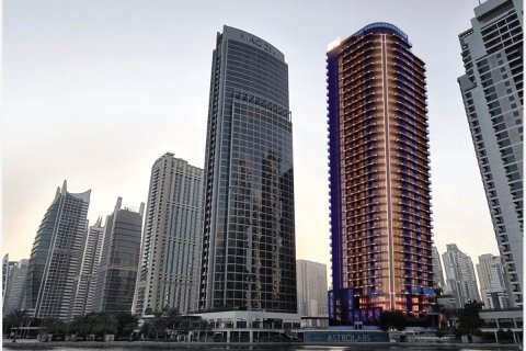 Apartment sa Dubai, UAE 2 silid-tulugan, 144.6 sq.m. № 726834