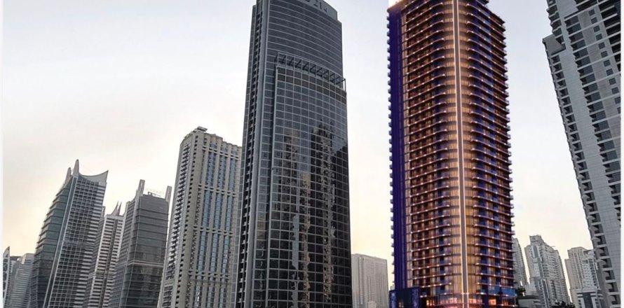 Apartment i Dubai, UAE 2 soveværelser, 144.6 kvm № 726834