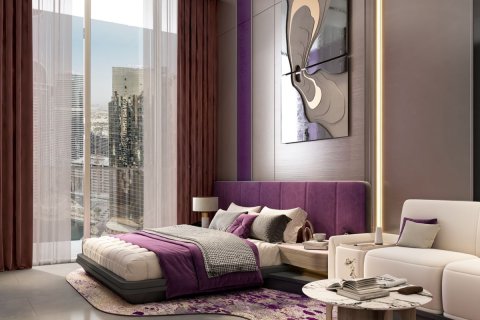 Apartment til salg i Dubai, UAE 2 soveværelser, 144.6 kvm № 726834 - foto 6