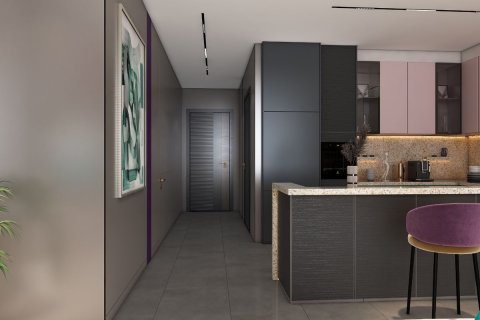 Apartment til salg i Dubai, UAE 2 soveværelser, 144.6 kvm № 726834 - foto 9