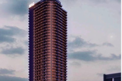 Apartment til salg i Dubai, UAE 2 soveværelser, 144.6 kvm № 726834 - foto 10