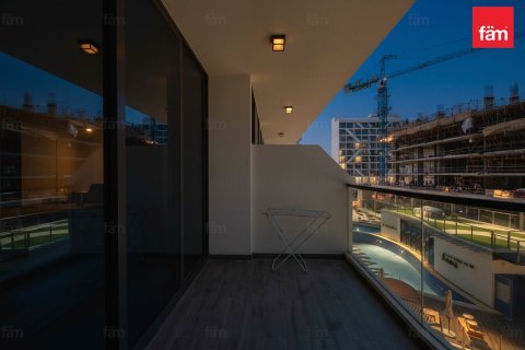 شقة للبيع في Arjan، دبي، الإمارات العربية المتحدة 1 غرفة نوم ، 59.3 متر مربع ، رقم 726825 - صورة 10