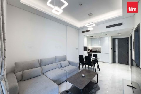 Lägenhet i Arjan, Dubai, UAE 1 sovrum, 59.3 kvm Nr. 726825