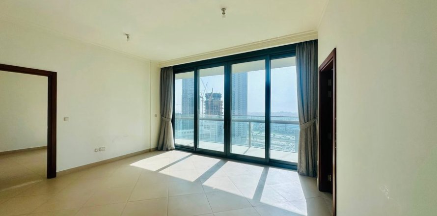Apartman u Downtown Dubai (Downtown Burj Dubai), UAE 120.1 m2, 2 spavaćih soba Br. 726824