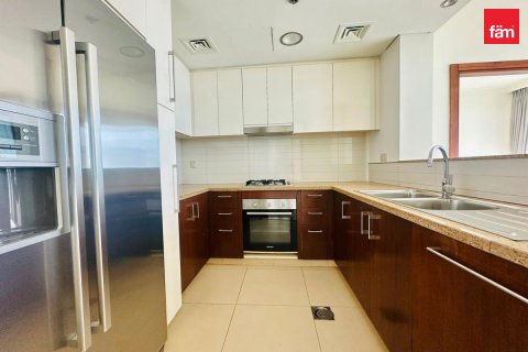 Apartman u Downtown Dubai (Downtown Burj Dubai), UAE 2 spavaćih soba, 120.1 m2 Br. 726824 - fotografija 10